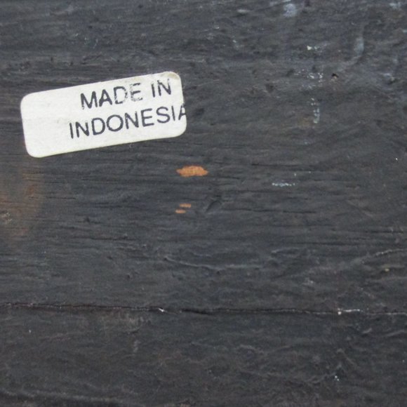 frog - trinket box - Picture 3 of 3